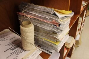 Aprobación definitiva a la reducción del uso de papel en la Administración salteña