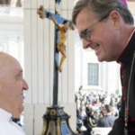 El mensaje de García Cuerva antes de la peregrinación a Luján: “Está en el ADN argentino el enfrentamiento, tenemos que revertir esto entre todos”