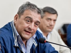 Salta espera el brote de dengue en los primeros meses de 2025