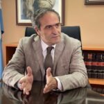 El Procurador denunció al juez Oyarzú ante el Jurado de Enjuiciamiento