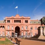 Para el Gobierno nacional el 12 de octubre vuelve a ser el «Día de la Raza»