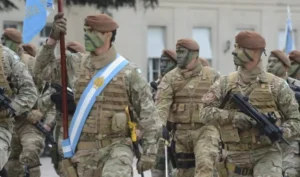 Últimos días para inscribirse en el Ejército Argentino