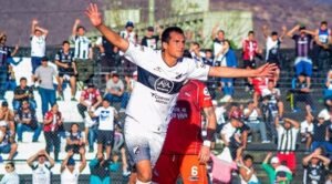 El “Boby” Armella, gloria del cuervo: “Central Norte merece ascender por su gente”