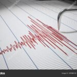 Un temblor de magnitud 4.8 sacudió el mediodía de Salta