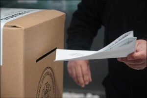 Eliminación de las PASO en Salta: “La decisión es mayoritaria”