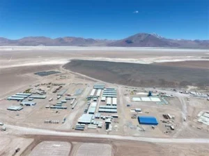 Salar de Llullaillaco: Fallece otro trabajador minero en la Puna Salteña