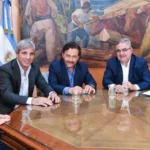 Gobernadores del peronismo «dialoguista» se reúnen con Milei: menú de reclamos, alianzas y el factor Cristina