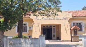 Otra intoxicación en una escuela pública de Salta