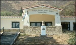 Invitan a la “4° Bicicleteada inclusiva y solidaria” en beneficio de la Escuela Corona Lona