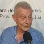 Wayar sobre los dichos de Milei contra Alfonsín: “Es de ignorante o de alguien que busca generar odio para entregar la patria”
