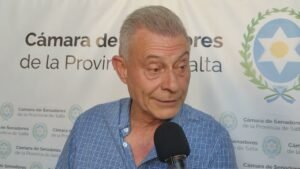 Wayar sobre los dichos de Milei contra Alfonsín: “Es de ignorante o de alguien que busca generar odio para entregar la patria”