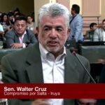 Nación derogó leyes que protegían derechos territoriales de comunidades indígenas