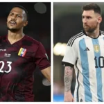Con el regreso de Messi, Argentina defiende la punta de las Eliminatorias ante Venezuela: el preocupante estado del campo