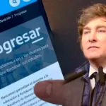 El Gobierno de Javier Milei eliminó el fondo fiduciario que financia las Becas Progresar