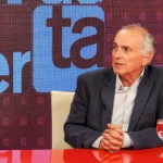 “Ahorramos 6 millones de dólares con el sistema de boleta única de papel”