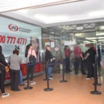 Atención : habrá asueto administrativo para trabajadores del IPS el lunes 7 de octubre