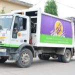 Martes y miércoles no habrá recolección de residuos en la ciudad