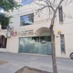 Gravísimo: «La Fiscal Salinas Odorisio buscó un acuerdo para evitar investigar la corrupción en la Caja de Abogados»