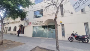 Gravísimo: «La Fiscal Salinas Odorisio buscó un acuerdo para evitar investigar la corrupción en la Caja de Abogados»