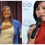 Nora Giménez fustigó a Yolanda Vega: “Facilitó la traición a la universidad pública”