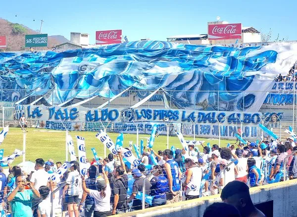 Excelente noticia para Gimnasia y Tiro: podrían ir sus hinchas a San Juan