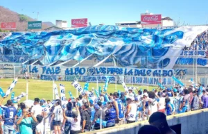 Gimnasia y Tiro necesitará el apoyo de todos los hinchas