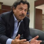 Sáenz tildó de “cobardes” a los que difunden fake news en redes sociales