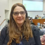 Stella Mimessi: “La marcha también es para que no nos quiten la dignidad”