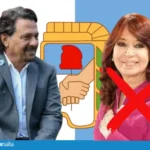 Sáenz sobre el PJ: “Me fui cuando opinar distinto a Cristina te hacía enemigo”