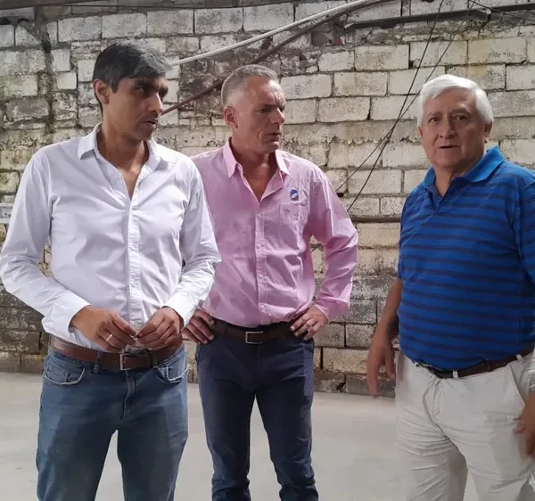Gustavo Klix se fue de Juventud después del ascenso de Central Norte