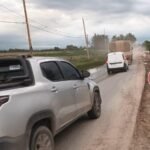 Presupuesto 2025: Cerrillos y La Merced piden prioridad a las obras que mitiguen inundaciones