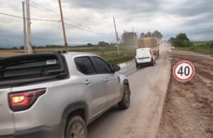 Presupuesto 2025: Cerrillos y La Merced piden prioridad a las obras que mitiguen inundaciones