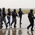 Trasladaron a Cristian “Gringo” Palavecino a un penal de máxima seguridad en Buenos Aires