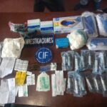 Juzgan a tres empleados y una enfermera del San Bernardo por robar medicamentos