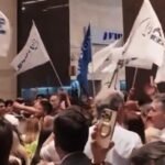 Trabajadores de AFIP y Aduana anunciaron medidas de fuerza