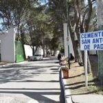 Por los días de los Santos y Fieles Difuntos, cementerios abrirán de corrido