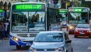 UTA Salta pedirá el mismo aumento que Bs As, pero sin paro