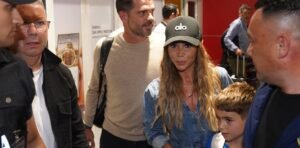 Gago ya esta en Boca , se termino la espera vuelve a casa