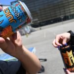 Concejales buscan prohibir la venta de bebidas energizantes a menores en Salta Capital