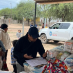 Por la falta de una firma, Capital Humano pone en riesgo la asistencia alimentaria a comunidades salteñas