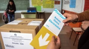 Calendario electoral en Salta: la campaña arranca en febrero 2025