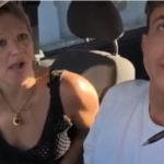 «Soy prima del gobernador» Salteño dio positivo en alcoholemia, se fugó del control y chocó