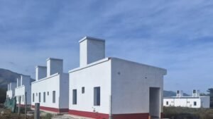 Extienden el plazo para completar la documentación y participar del sorteo del IPV