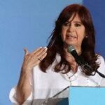 Vialidad: Cristina Kirchner defendió su inocencia y dijo que la causa es “un show”