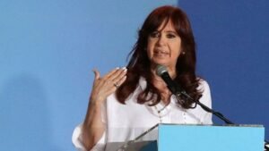 Vialidad: Cristina Kirchner defendió su inocencia y dijo que la causa es “un show”