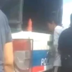 Salvaron a una estudiante de ser abusada detrás de parque La Vega