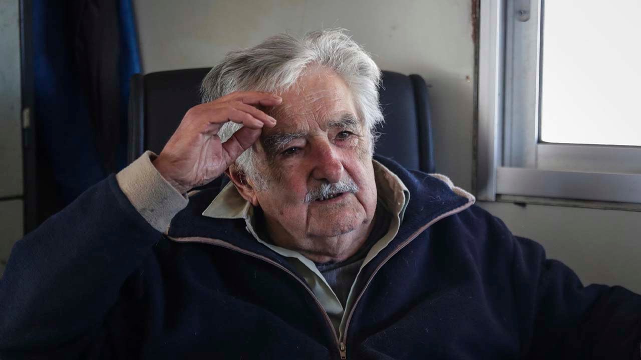 Durísima crítica de Mujica a CFK: «¡Cómo les cuesta largar el pastel!”