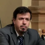 Roque Cornejo Avellaneda cuestionó la falta de apoyo a su proyecto anticorrupción y criticó al Gobierno provincial