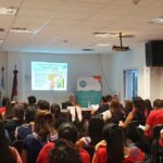 Conversatorio sobre juegos con el lenguaje y poesía para las infancias