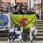 Robótica: destacan la labor que lleva adelante la escuela técnica 3120 de Aguaray